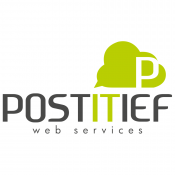 Postitief web services